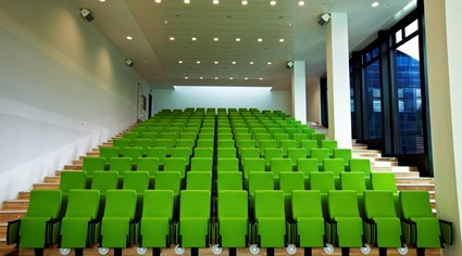 Auditorium i Neroport