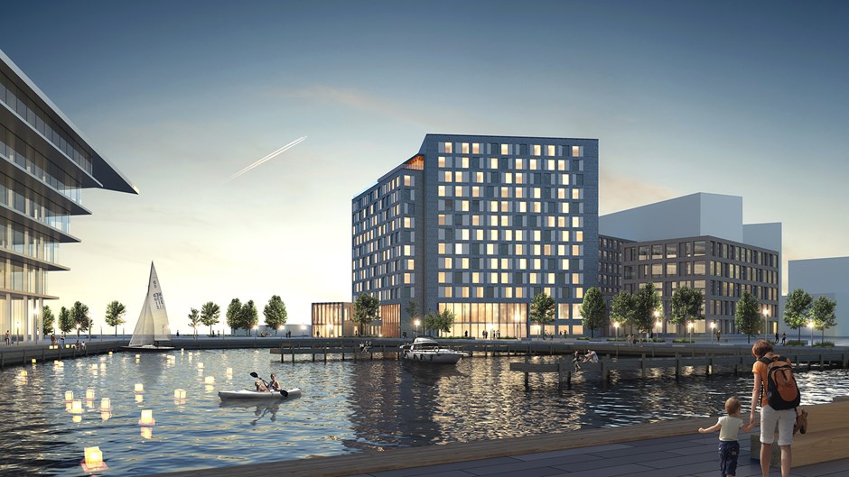 havnen-scandic-hotel-i-scanport-københavn-danmark
