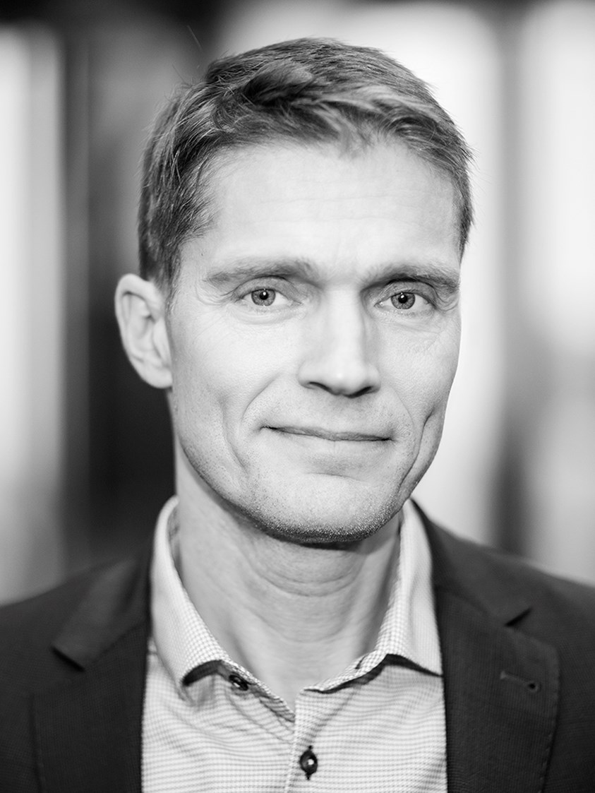 Henrik de Geir