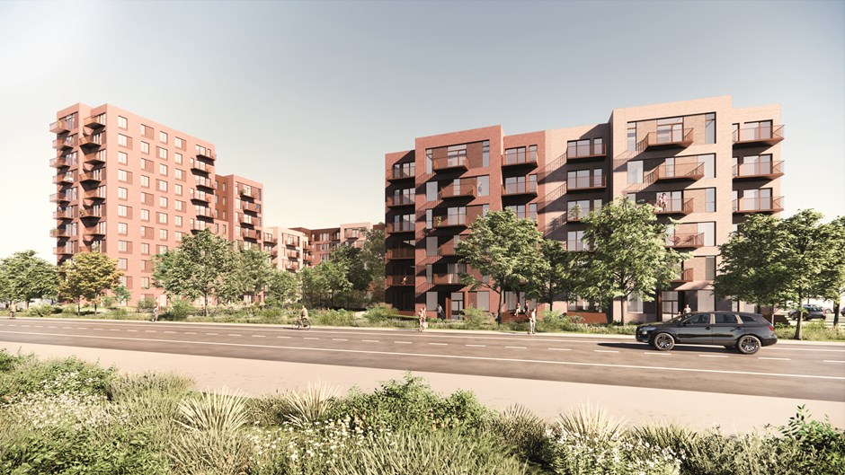 Skanska_hørkær have_boligprojekt_herlev_10