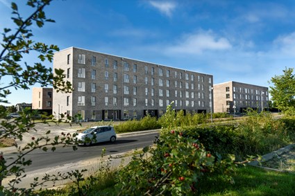 Kejserhaven_boliger_Hillerød_grønne nærområder