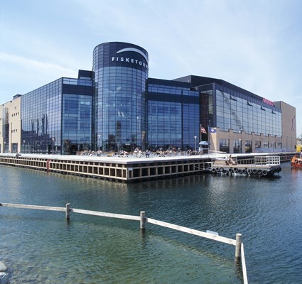 Fisketorvet 2