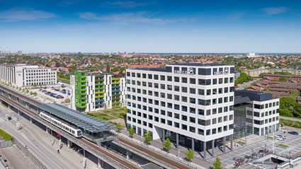 Sweco-headquarters-copenhagen-close-to-metro