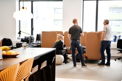 sweco-longeområder-og-teamwork-københavn-denmark