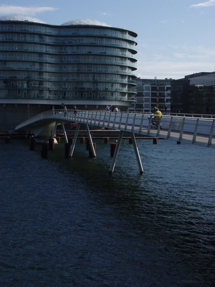 brygge broen