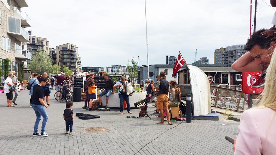 kvarterpladsen-havneholmen-kobenhavn-musik og dans-indvielse 2018