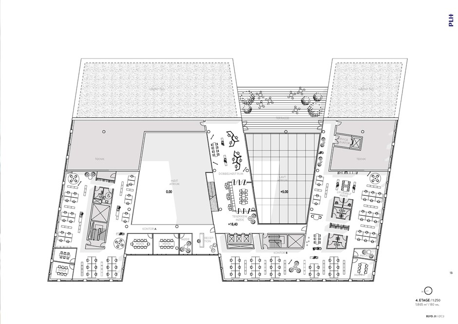 Plantegninger Blvd31-Skanska_Side_3