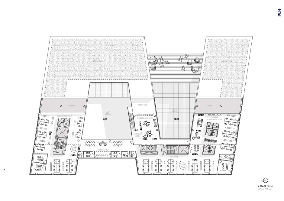 Plantegninger Blvd31-Skanska_Side_4