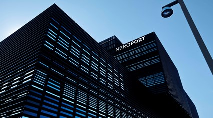 Neroport aften