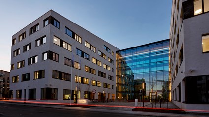 pandora-københavn-danmark- domicil på Havneholmen