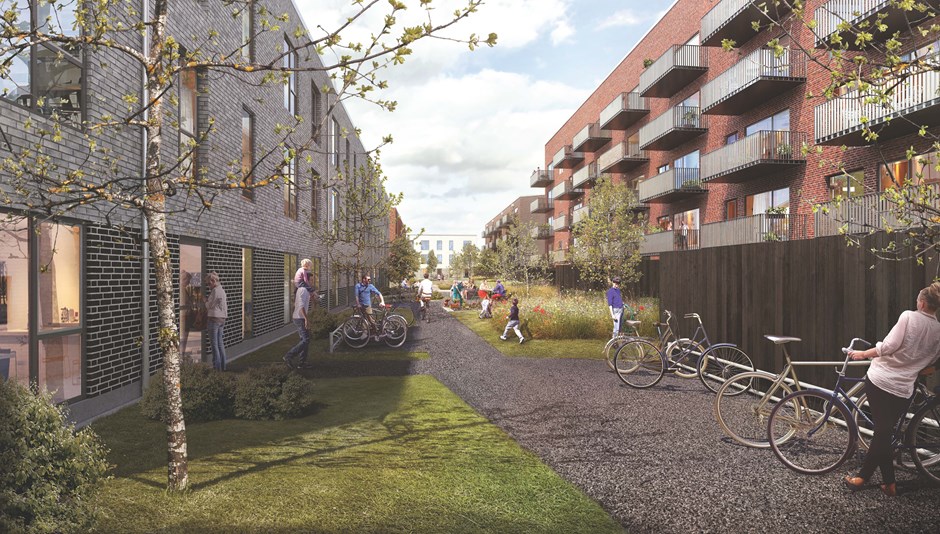 kejserhaven-boligprojekt-hillerød-gårdrum