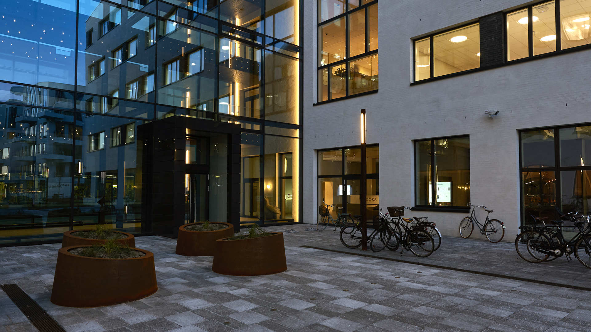 enhed Blinke medley Downloads: Pandora | www.skanska.dk